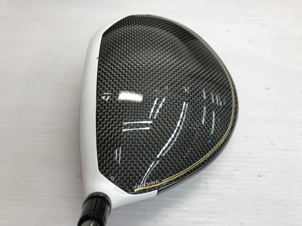 STEALTH GLOIRE 10.5 S ディアマナ ZF 40 ドライバー テーラーメイド 最短