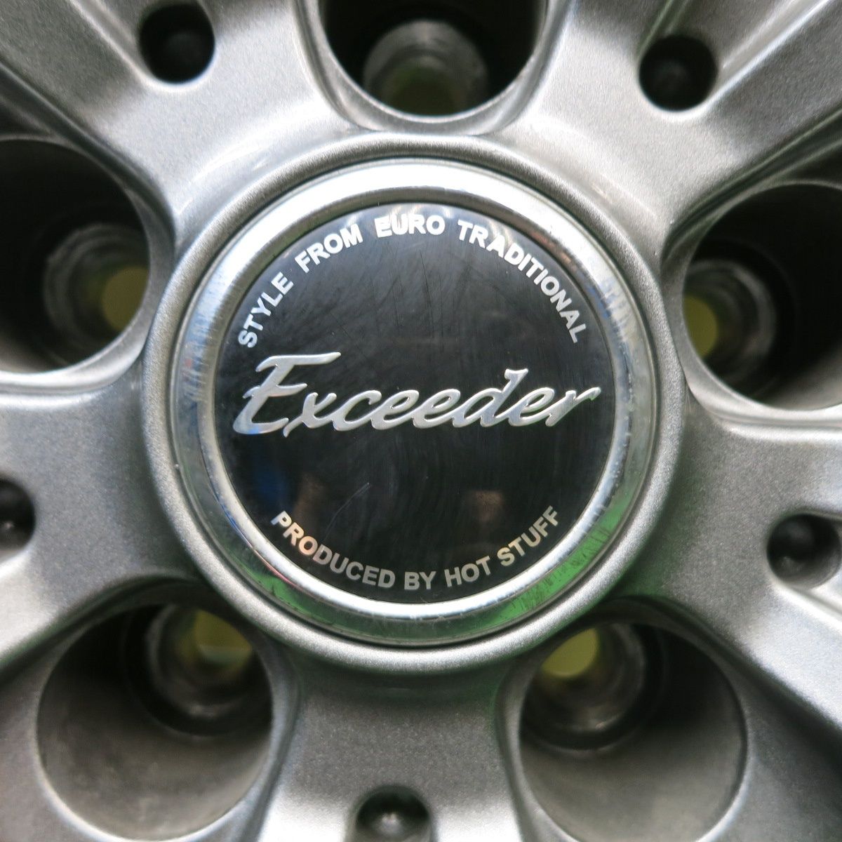 ヨコハマ アイスガード