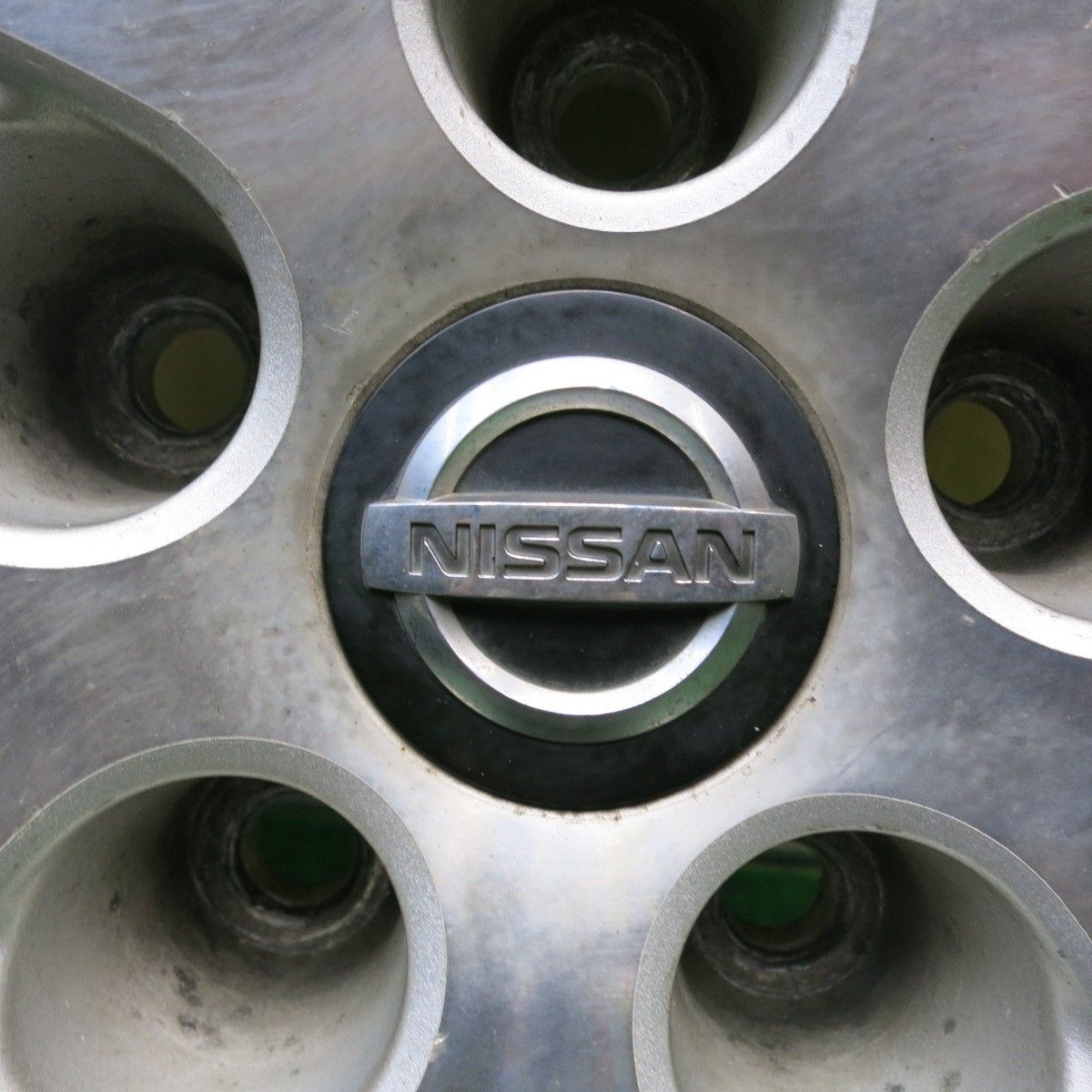  バリ溝 23年 9 5分 日産 プレサージュ AUTECH 225 65 R 17 スタッドレス ヨコハマ アイスガード G 075 オーテック 17インチ PCD 114 3 5 H ス 17インチ タイヤ ホイールセット