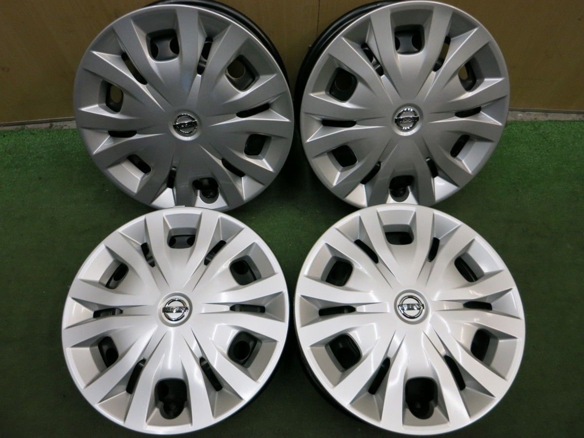 NISSAN デイズルークス