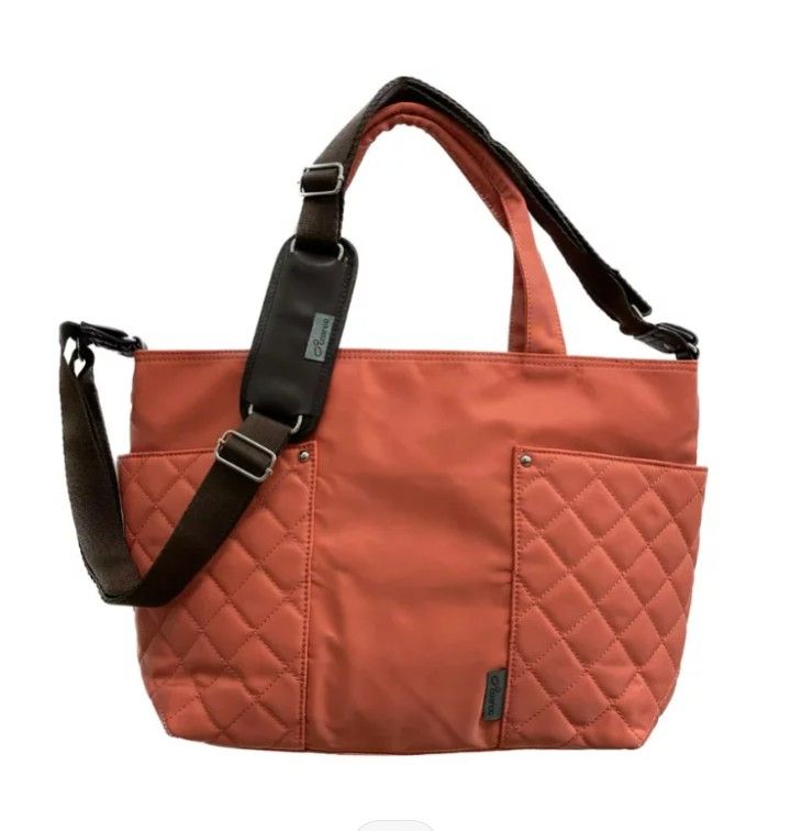 コアルーバッグ ハナロ