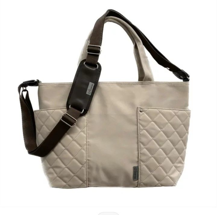 コアルーバッグ ハナロ リュックにもなる コンパクト大容量 防水 ナイロン 韓国 かばん 母の日 プレゼント