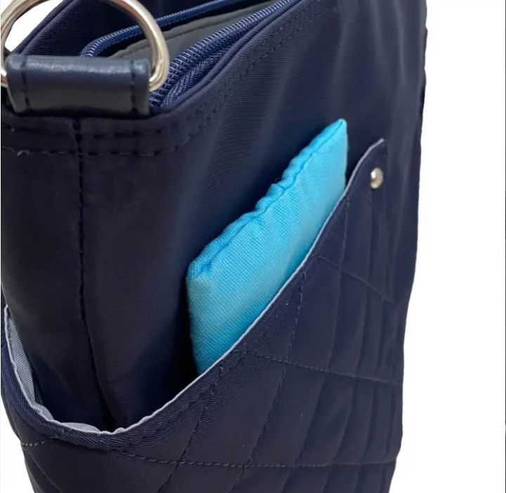 リュックにもなる コンパクト大容量