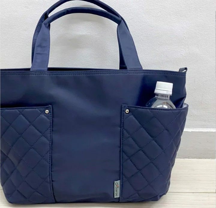 ハナロ リュックにもなる