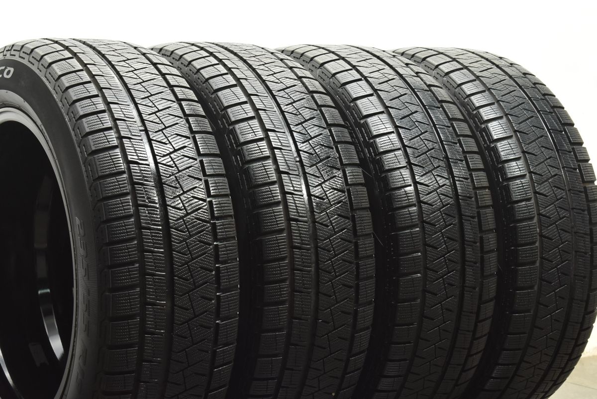 ピレリ アイスアシンメトリコ