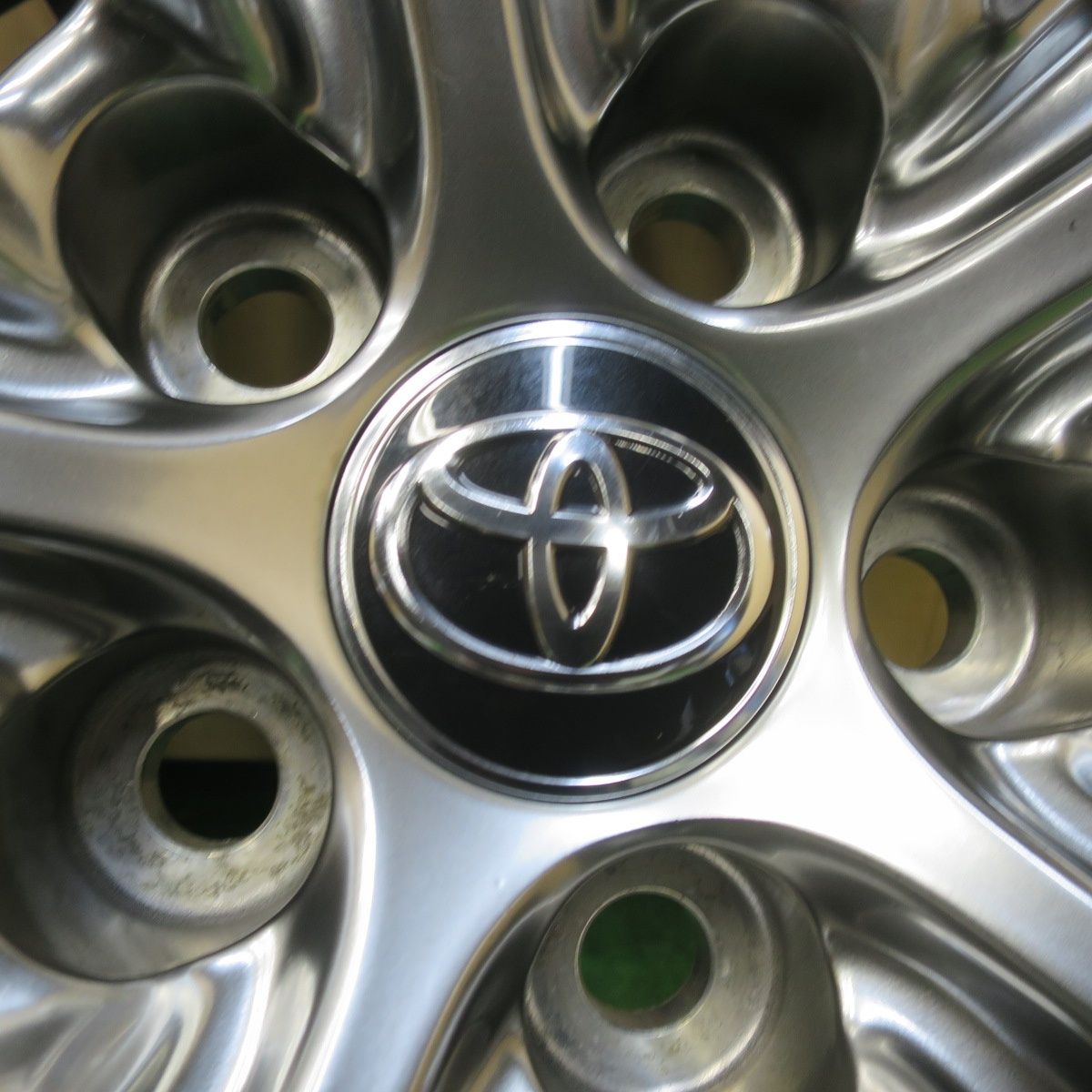 ほぼ10分 トヨタ