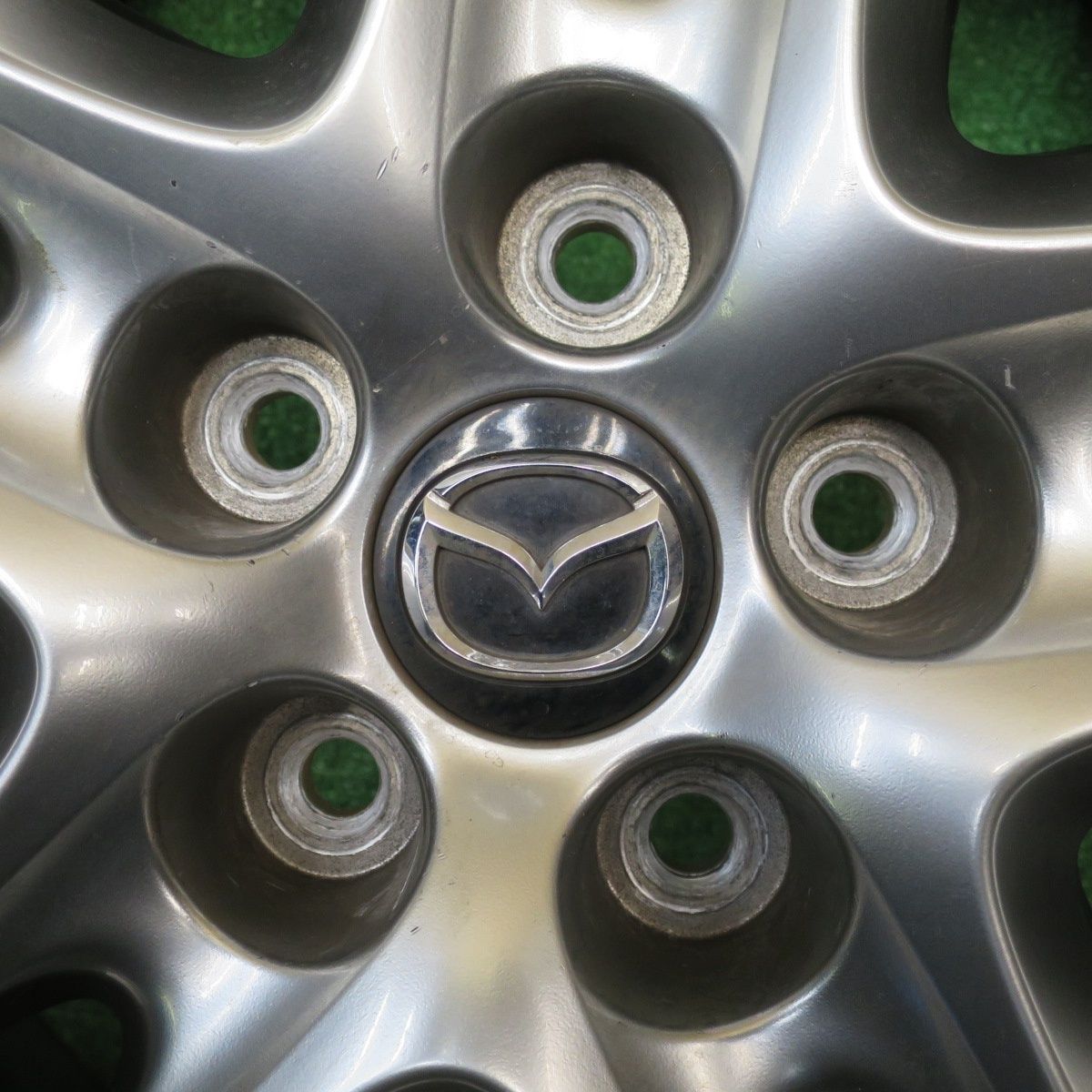 ホイール 16インチ