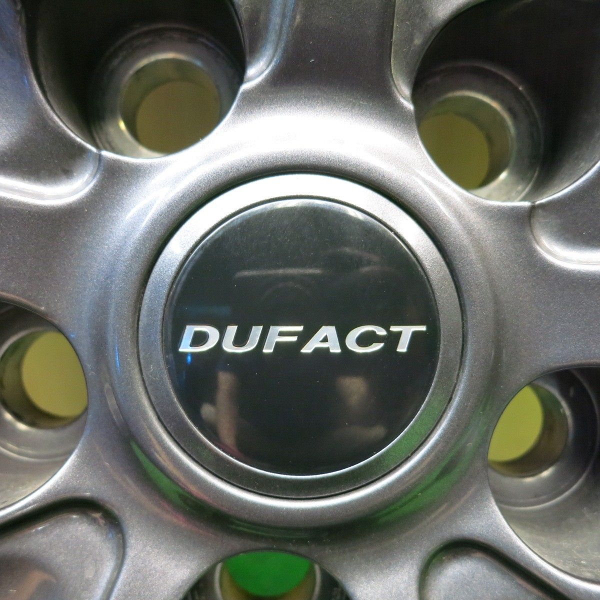  バリ溝 23年 キレイ 9 5分以上 40 アルファード ヴェルファイア 等 225 65 R 17 スタッドレス ダンロップ ウインターマックス 03 DUFACT デュファクト 17インチ PCD 120 5 H ス 17インチ タイヤ ホイールセット