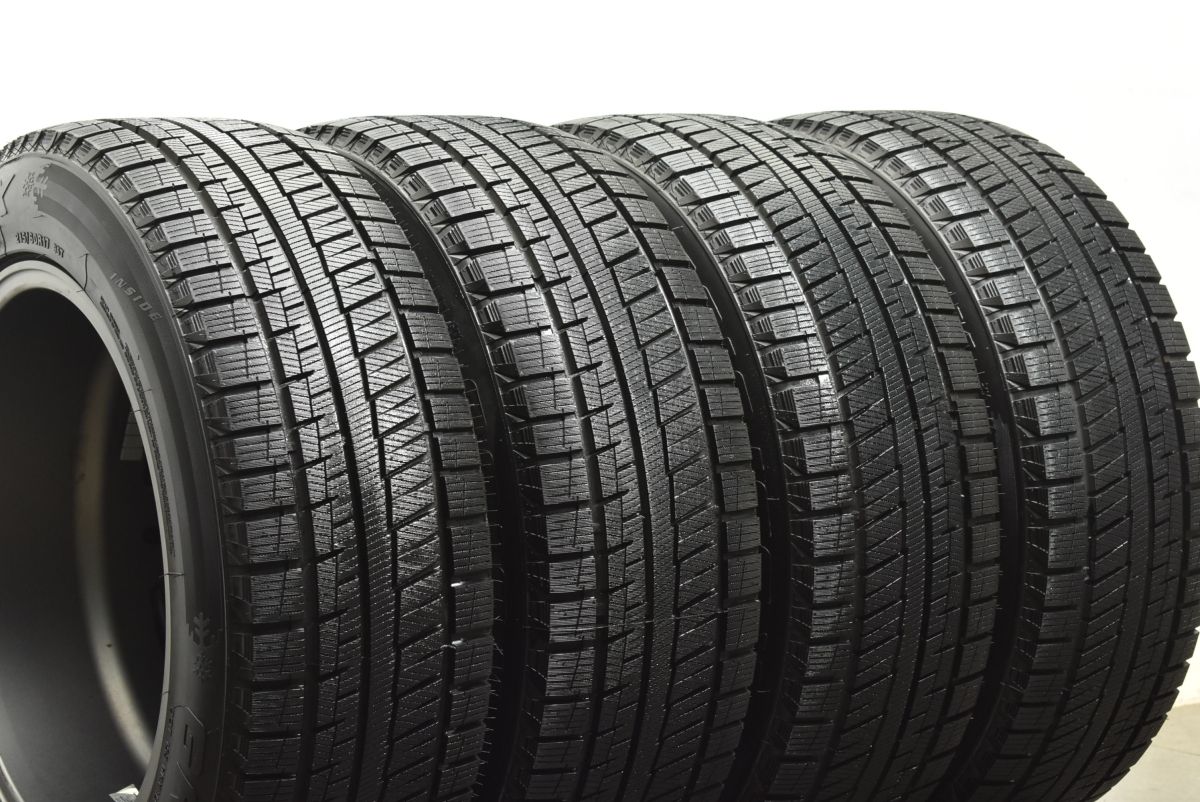  バリ溝 ユーロテック 17 in 7 J 47 PCD 112 グリップマックス グリップICE X 215 60 R ベンツ GLA スタッドレス 交換用 17インチ タイヤ ホイールセット