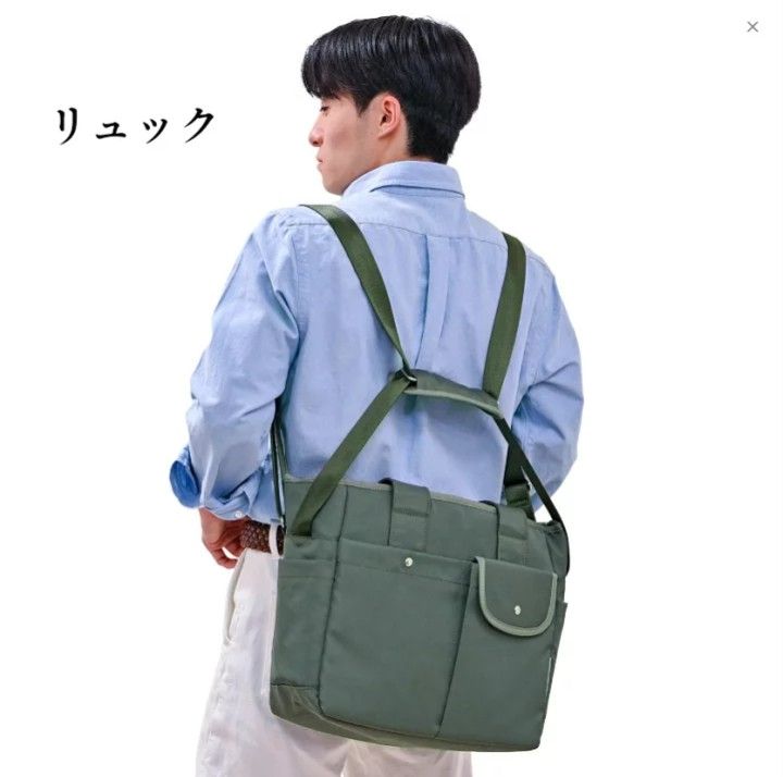 コンパクト大容量 防水