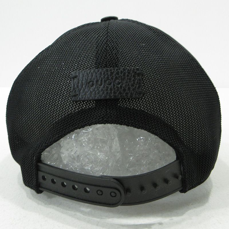 ベースボールキャップ