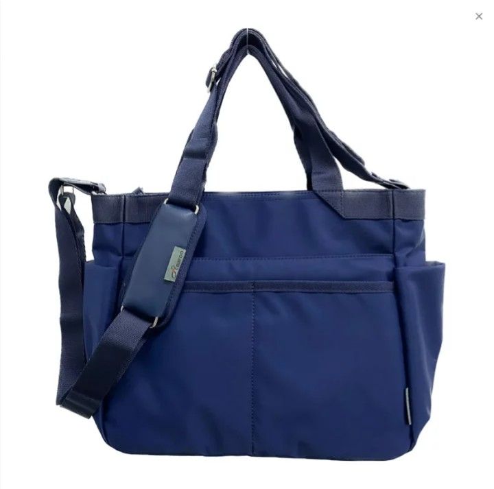 コンパクト大容量 防水