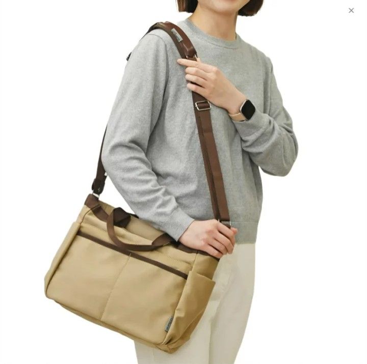 リュック ユニオン