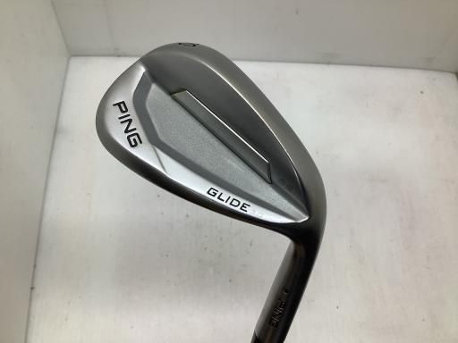 ピン PING GLIDE 3.0 50°/12° SS 節約 ウェッジ WG 純正特注シャフト
