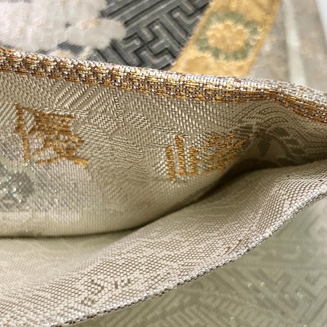 全通箔両面織 優峰