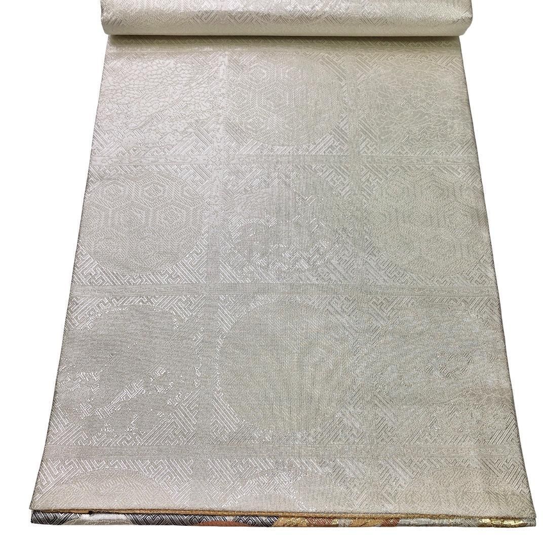 全通箔両面織 優峰