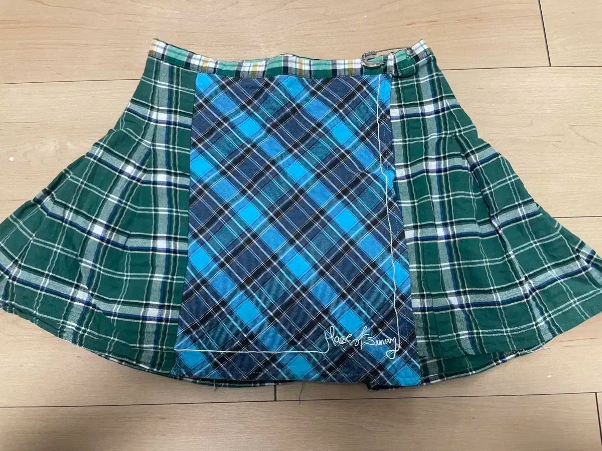 ハウス オブ サニー ヴィクトリア ミニ スカート マルチ house of sunny GULLKHAN_COM