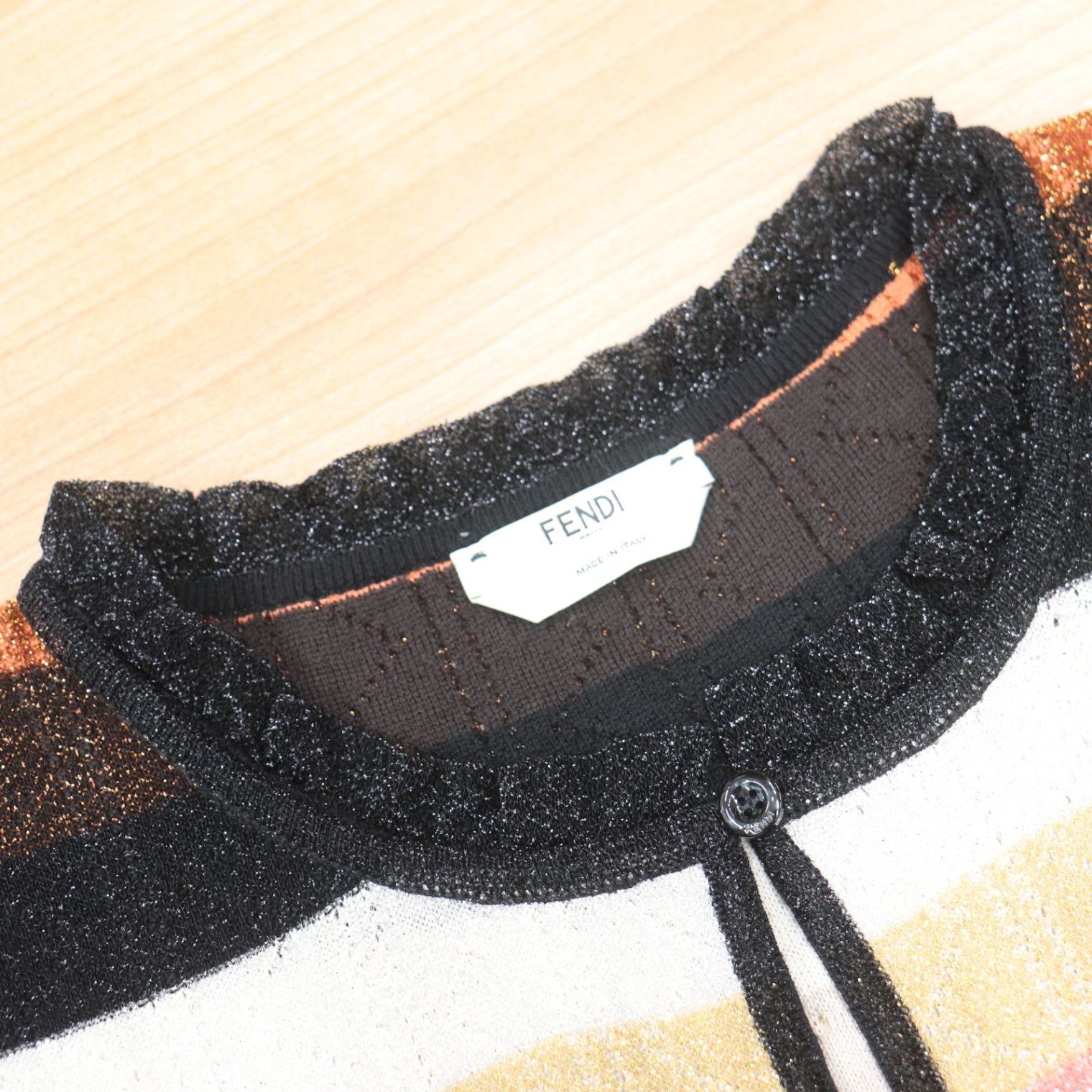 FENDI フェンディ