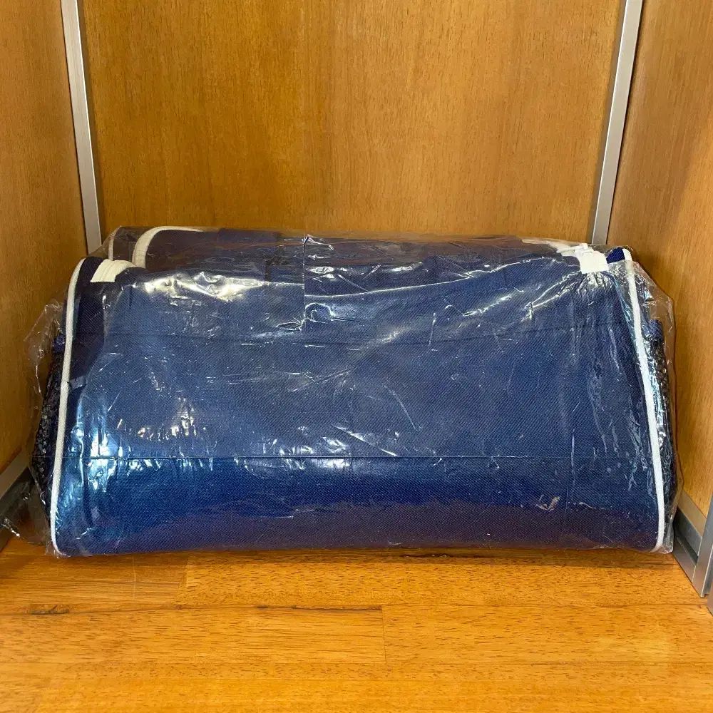 サントリー ボスコーヒー ボストンバッグ