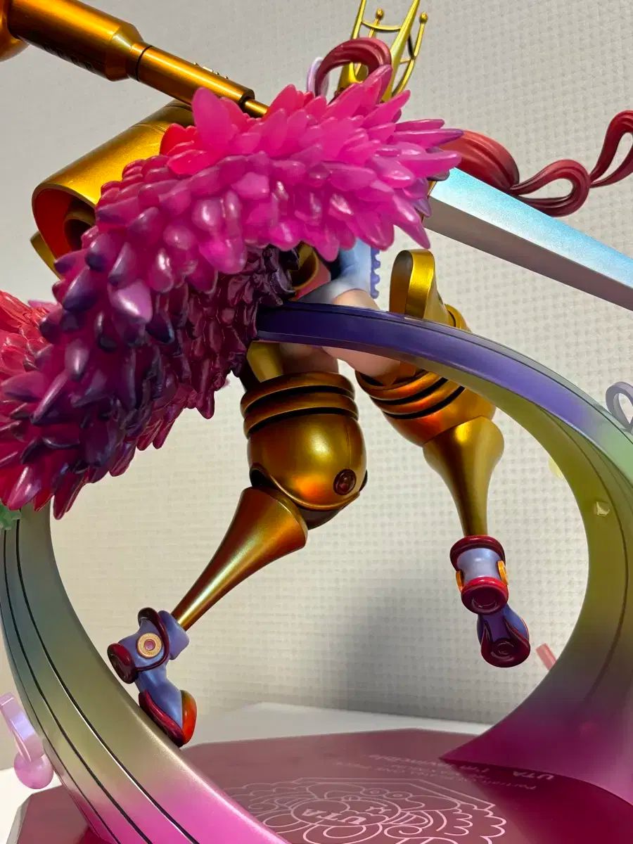 POP マキシマム ウタ ONE PIECE レジン フィギュア メガハウス フィルム レッド シャンクス WWW_STEELWINDOWSANDDOORS_COM