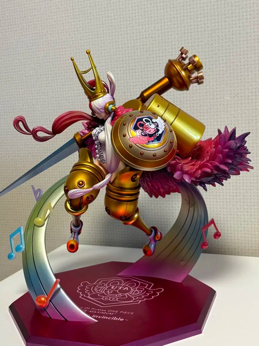 フィギュア メガハウス