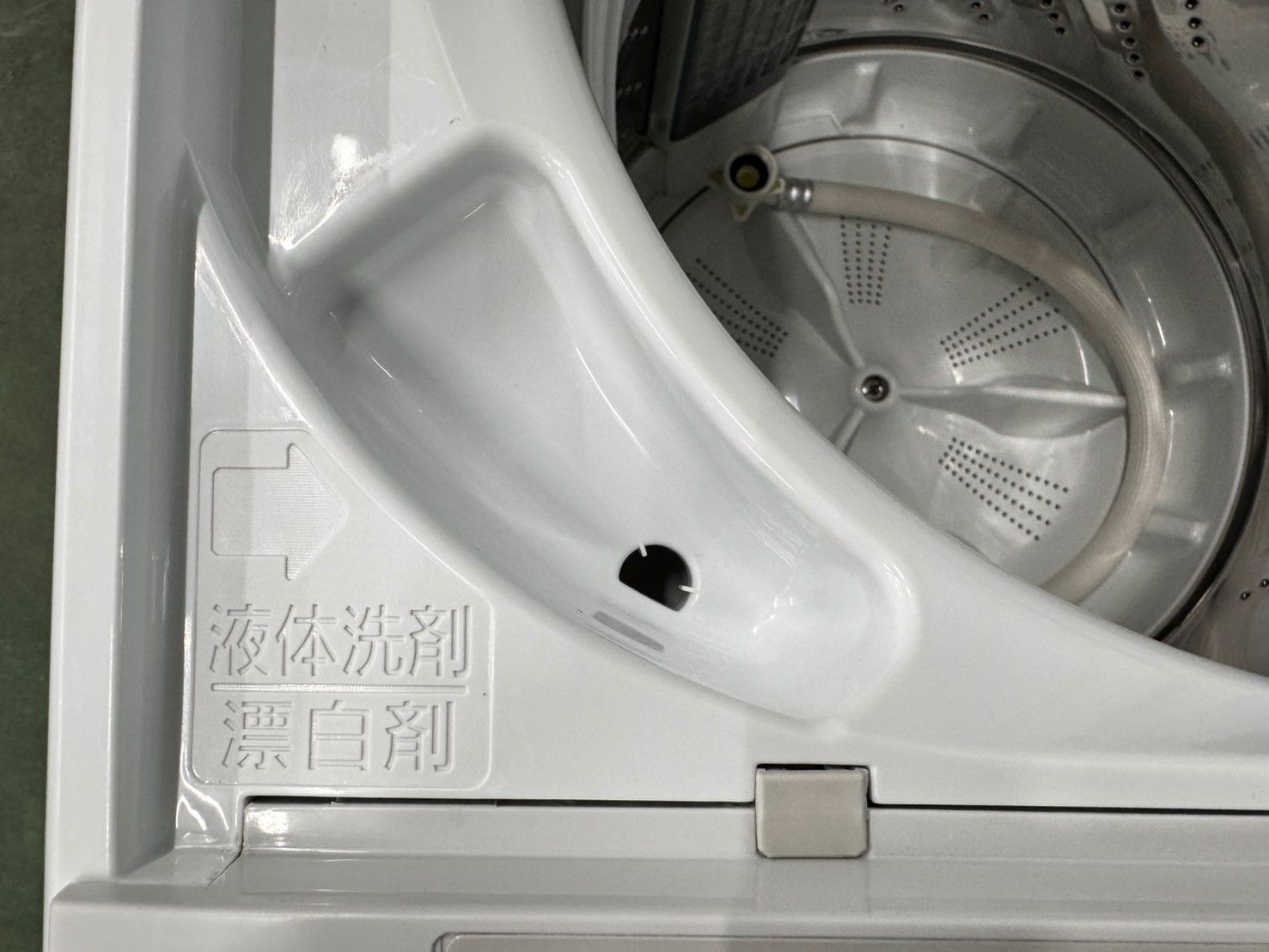 洗濯機 パナソニック