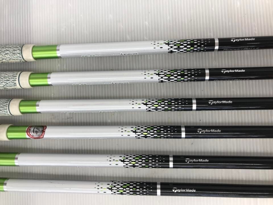 アイアンセット