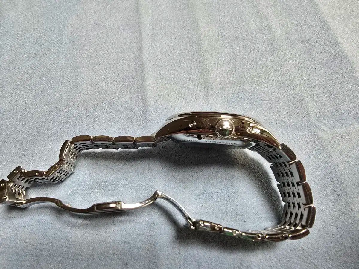 ORIS オリス アトリエ ムーンフェイズ