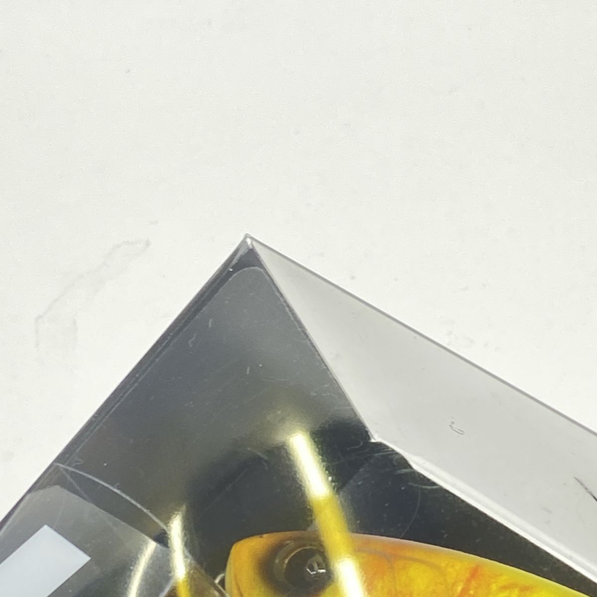 未使用】DRT KLASH クラッシュ 9 魚酔 OUGON 限定 - メルカリ