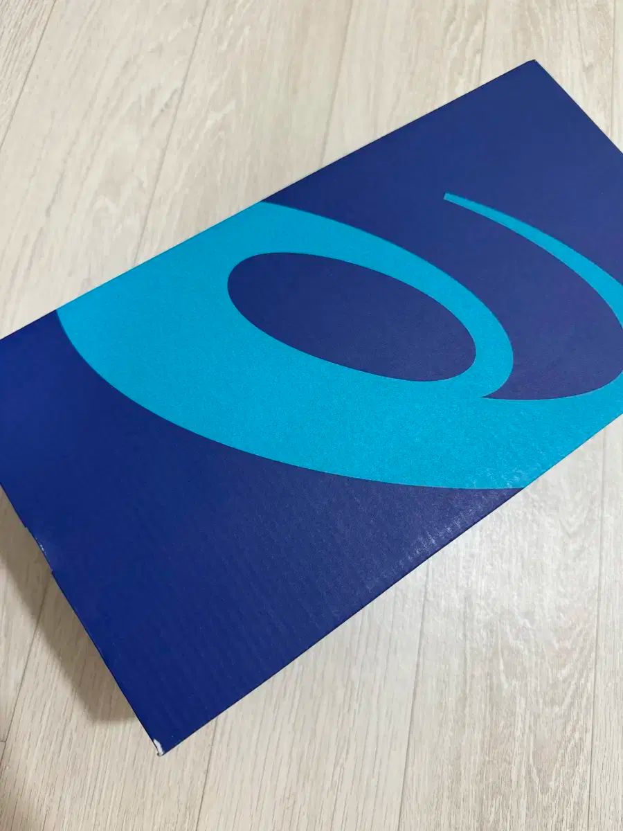 アシックスジョグ100 2 新商品 (Kream購入/送料込み価格) 220