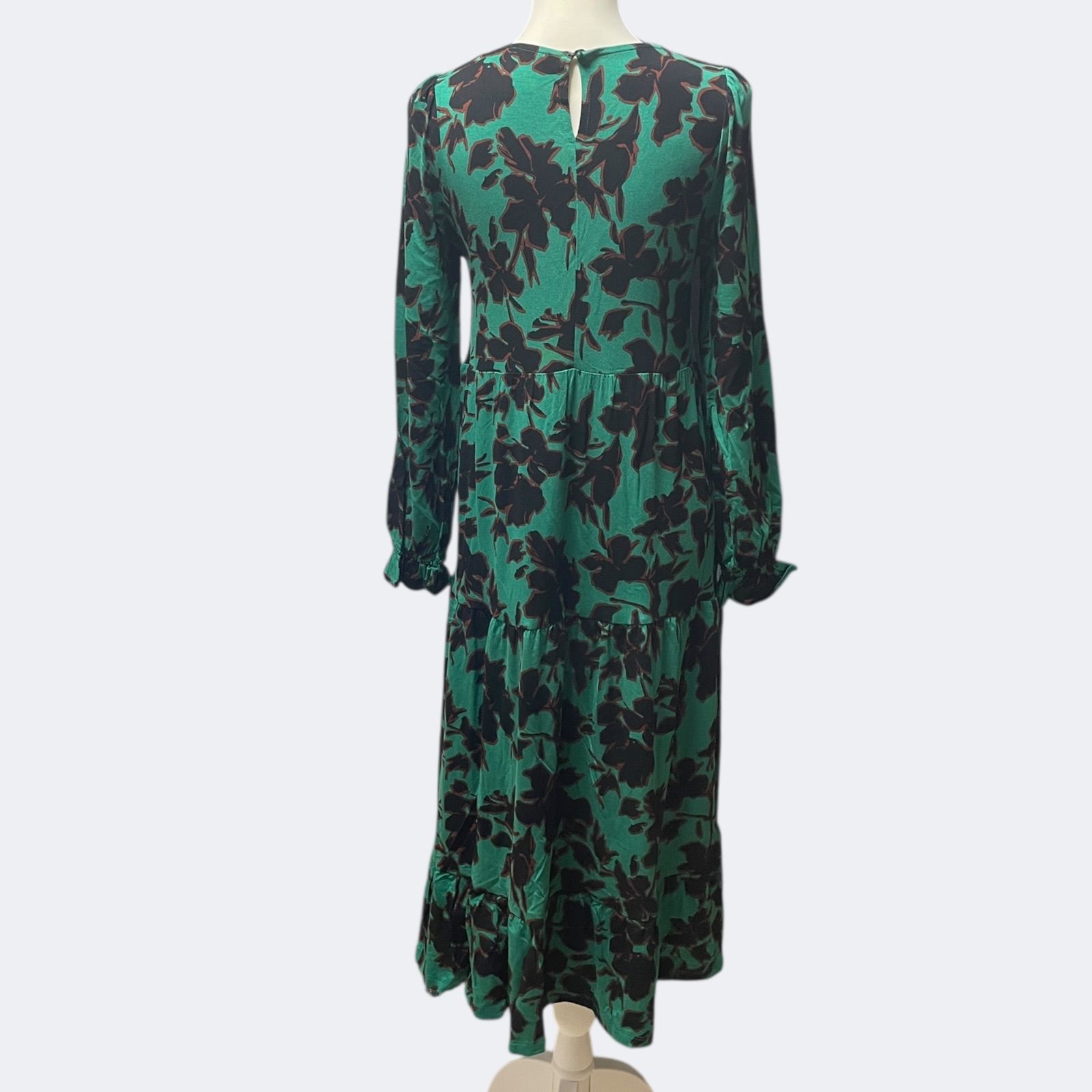 ロングワンピース