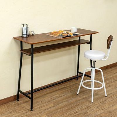 カウンターテーブル