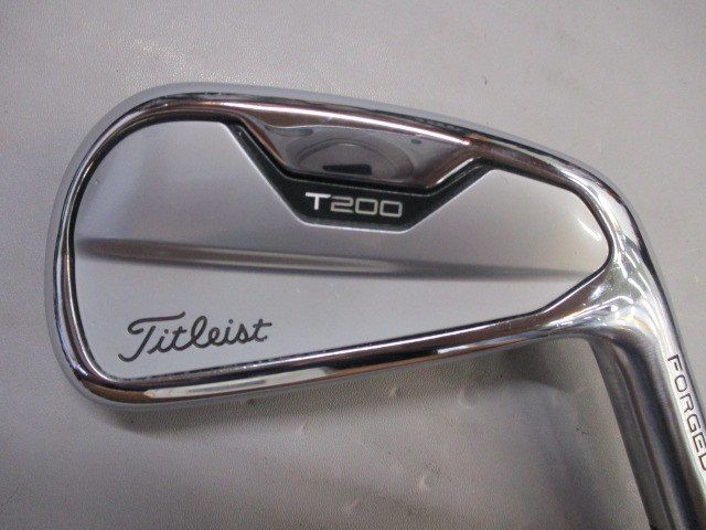 タイトリスト　T200　ユーティリティ　3番 5050-2021-T200U-Cat01-