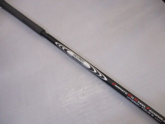 ユーティリティ タイトリスト T200 Long Iron/N.S.PRO MODUS3GOST