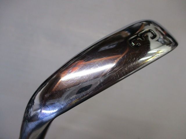 ユーティリティ タイトリスト T200 Long Iron/N.S.PRO MODUS3GOST