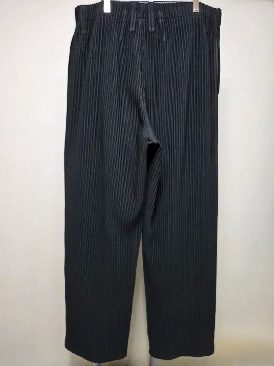 イッセイミヤケ オムプリッセ ズボン