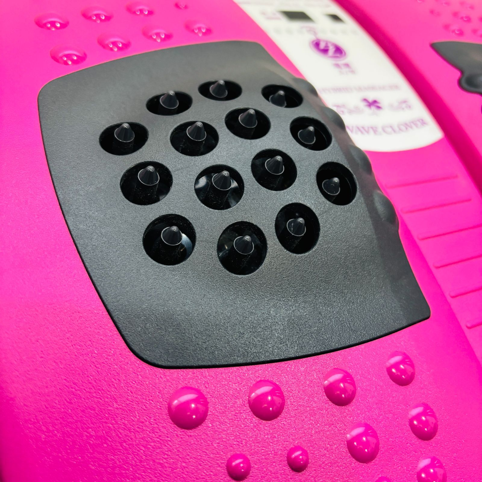 ハイブリッドマッサージャー