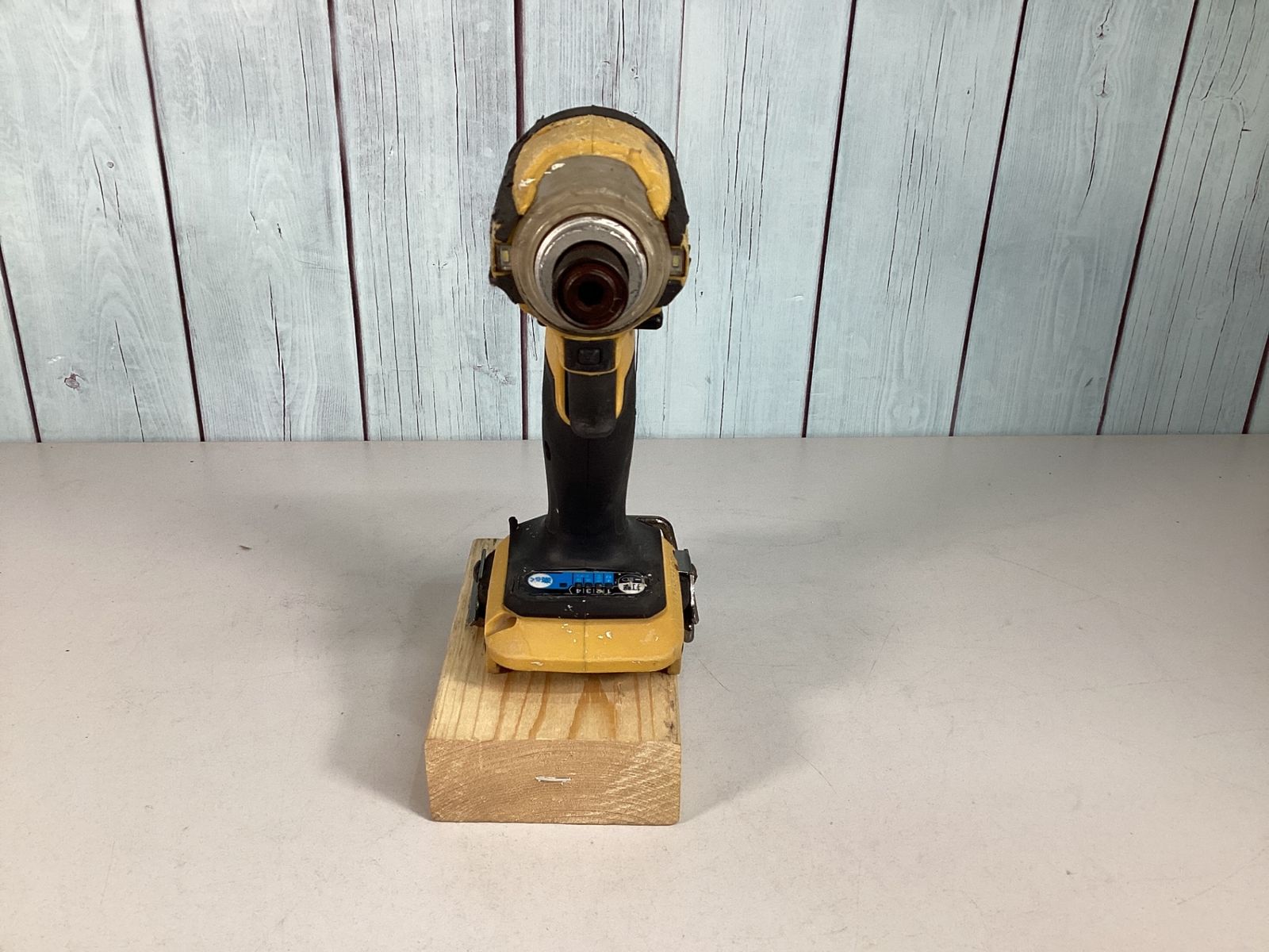 マキタ makita コードレスインパクトドライバー TD172DZFY