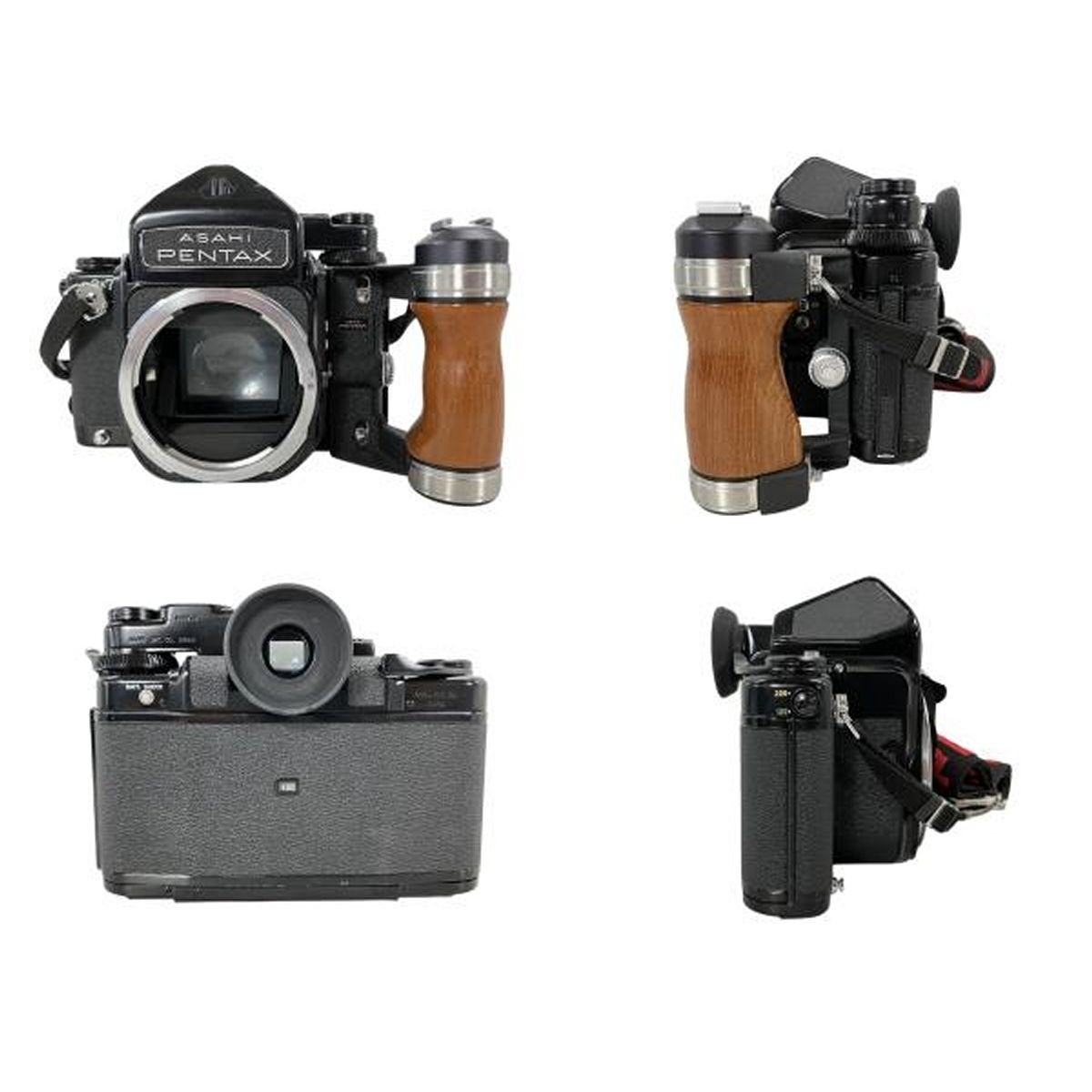 中判フィルム カメラ