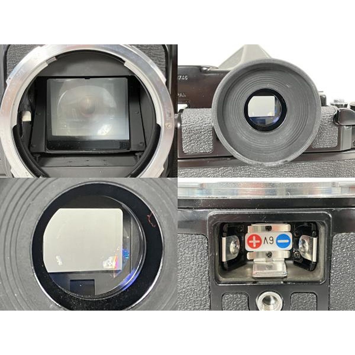 後期 木製グリップ付