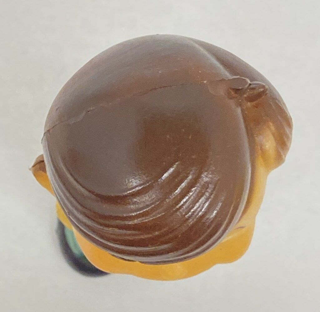  ソニー ソフビ人形 ソニー坊や 100 mm その他 おもちゃ