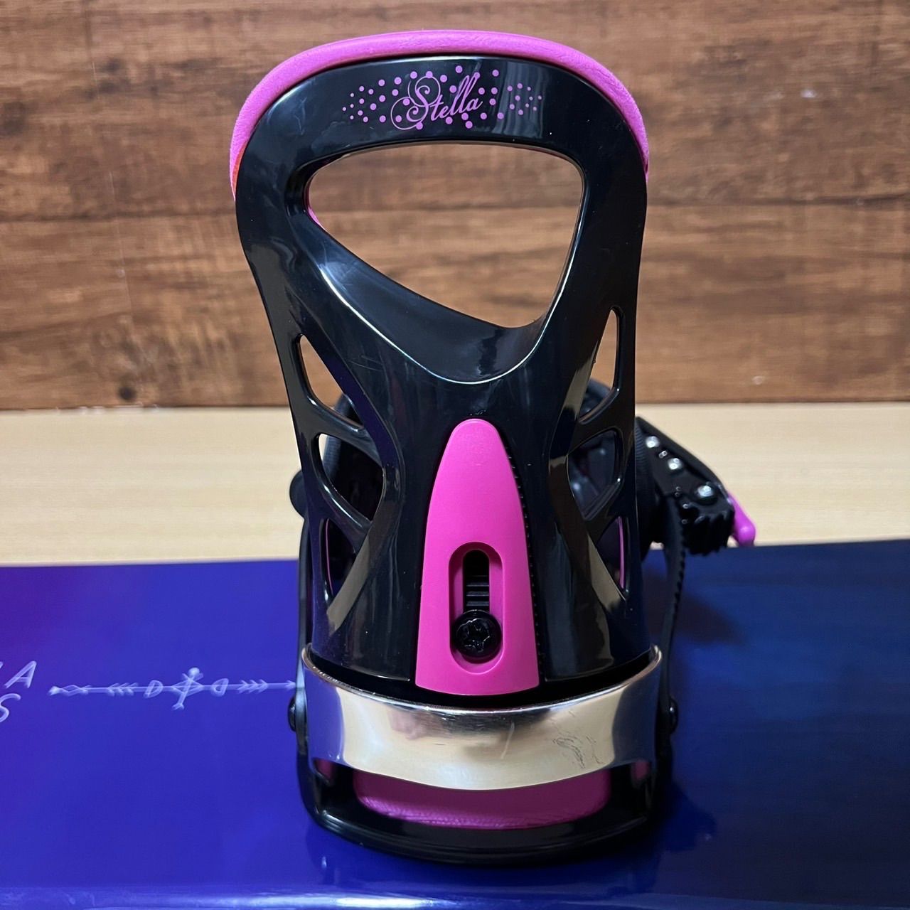 STELLA ステラ salomon サロモン 初心者オススメ レディース