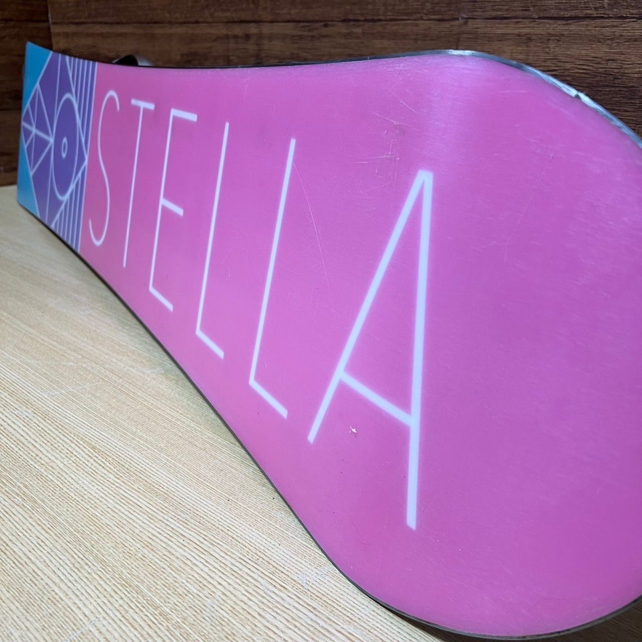 STELLA ステラ salomon サロモン 初心者オススメ レディース