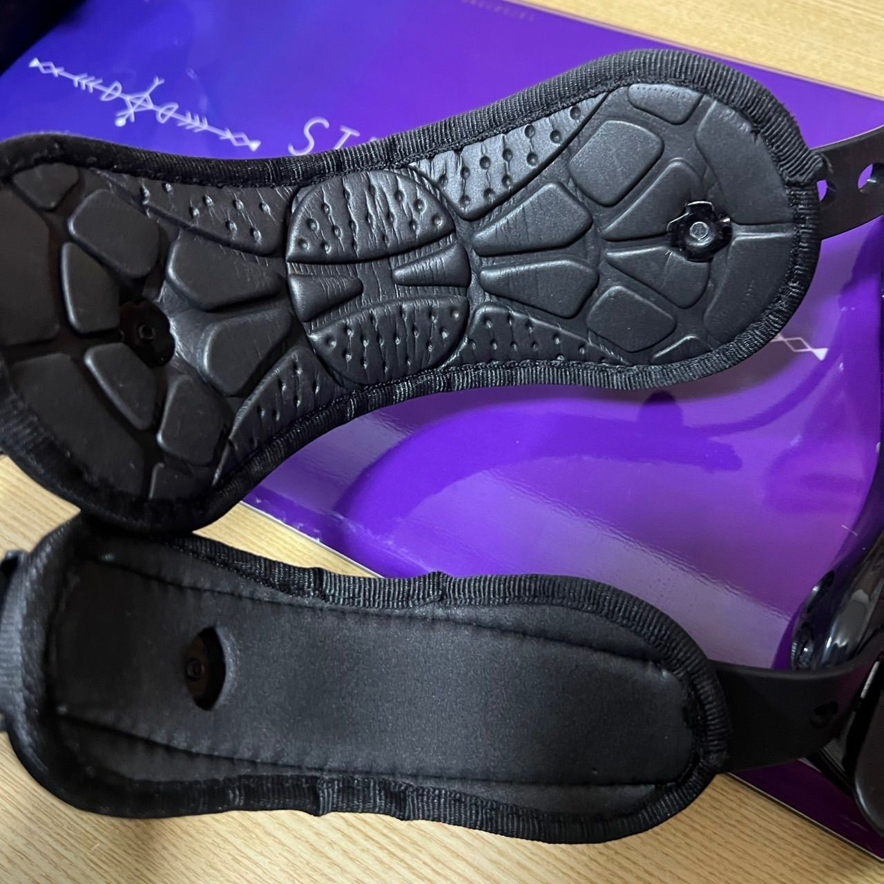 STELLA ステラ salomon サロモン 初心者オススメ レディース