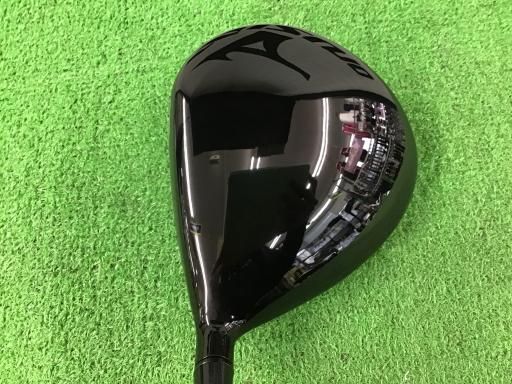 本間ゴルフ TOUR WORLD TW757 D PLUS 9° ドライバー DR VIZARD for