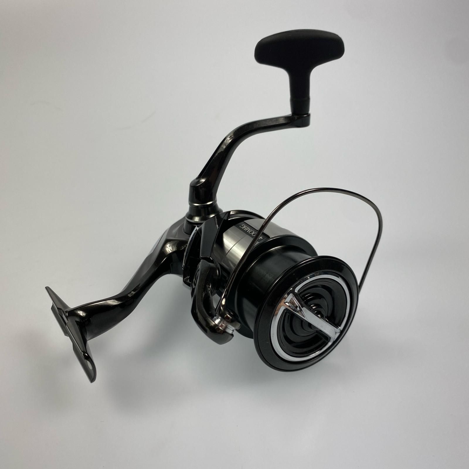 姫路東店 SHIMANO シマノ リール 23ヴァンキッシュ 4000MHG スピニングリール 86