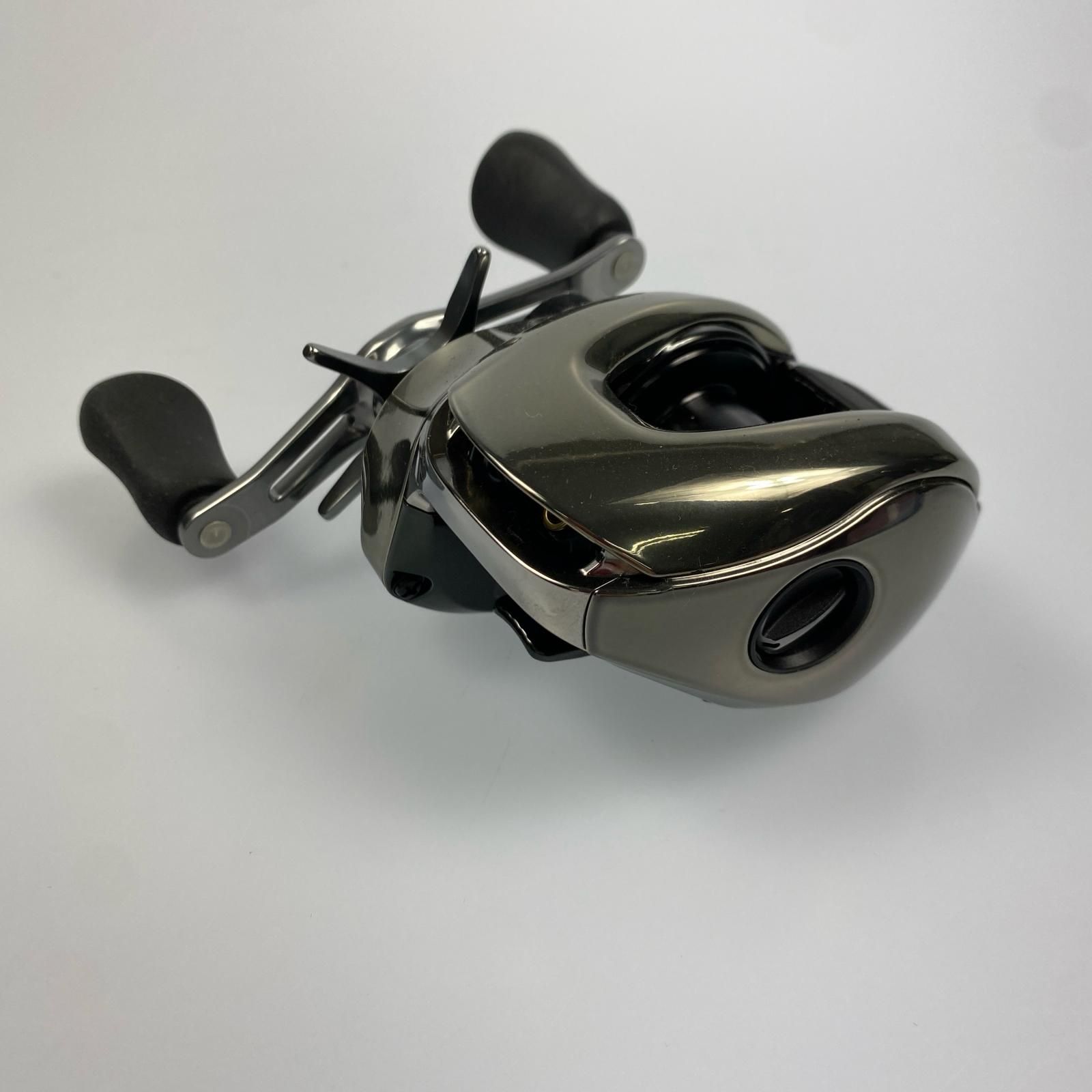 SHIMANO アンタレス100HG ベイトリール シマノ 25 アンタレス 100HG 右ハンドル (2025年モデル) ベイト