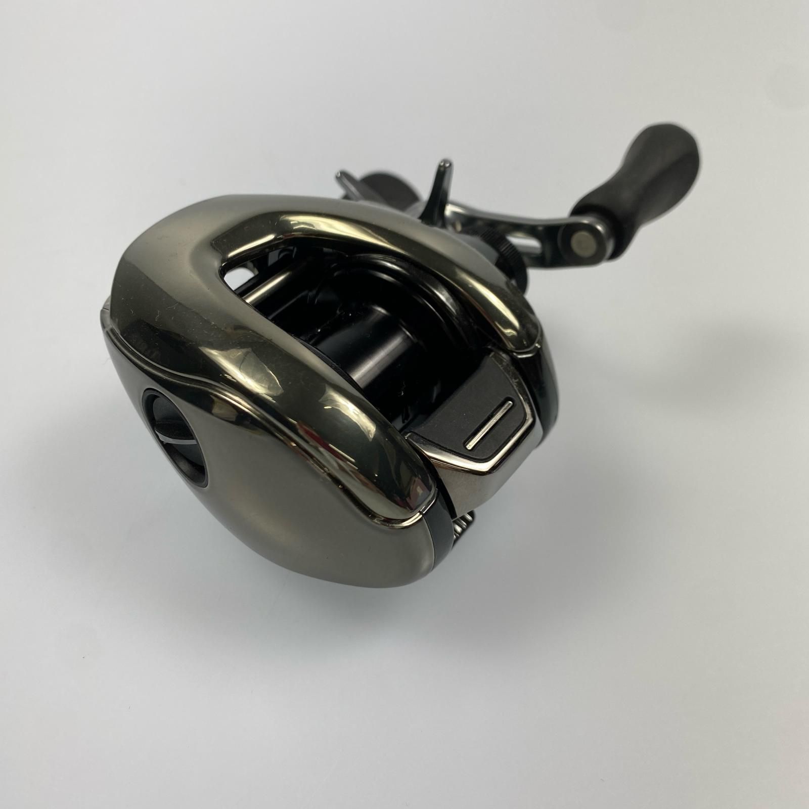 姫路東店】 中古 SHIMANO | シマノ リール 25アンタレス 100HG