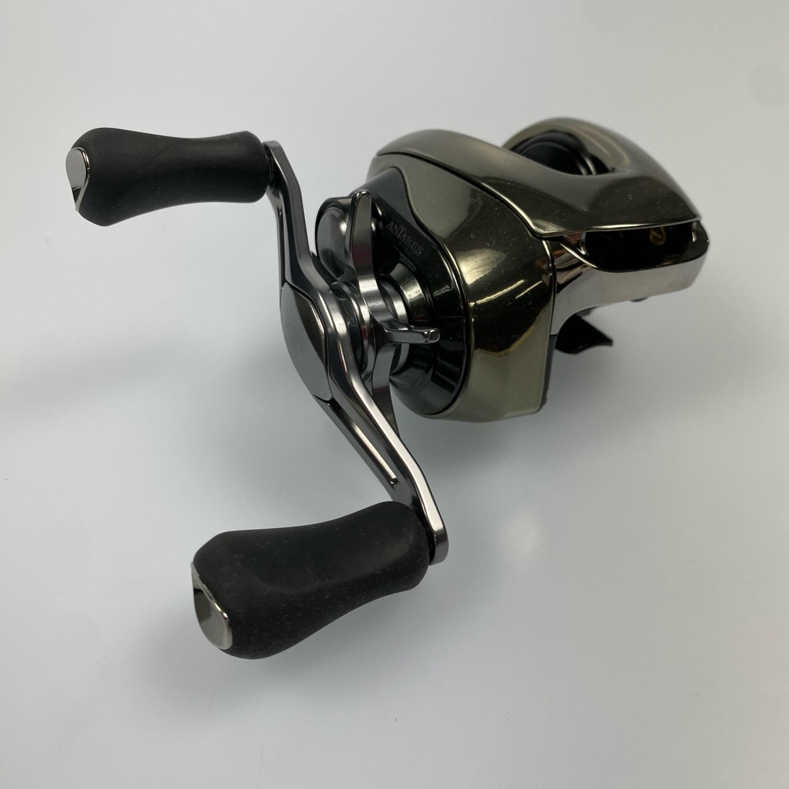 姫路東店】 中古 SHIMANO | シマノ リール 25アンタレス 100HG