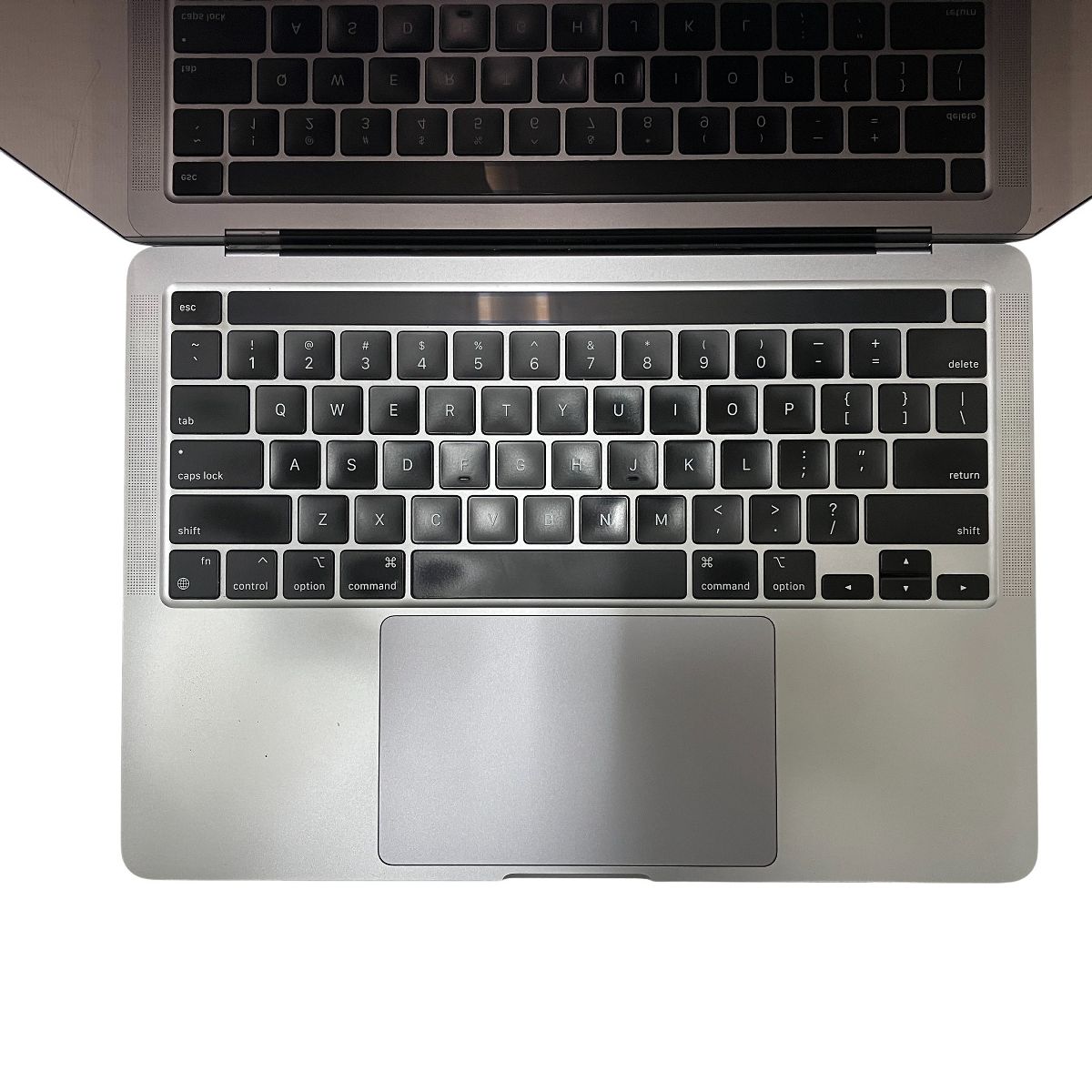 Apple MacBook Pro 13インチ M1 2020 ノート PC 16GB SSD 512GB M1 8C スペースグレイ Sonoma ジャンク T10566772 MEBLE-SODAR_PL